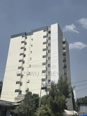 3bdrm House in Emarosh Real Estate, Yeka for sale