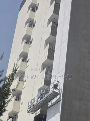 3bdrm House in Emarosh Real Estate, Yeka for sale