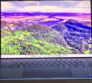 New Laptop Dell Inspiron 15 16GB Intel Core i9 SSD 512GB
