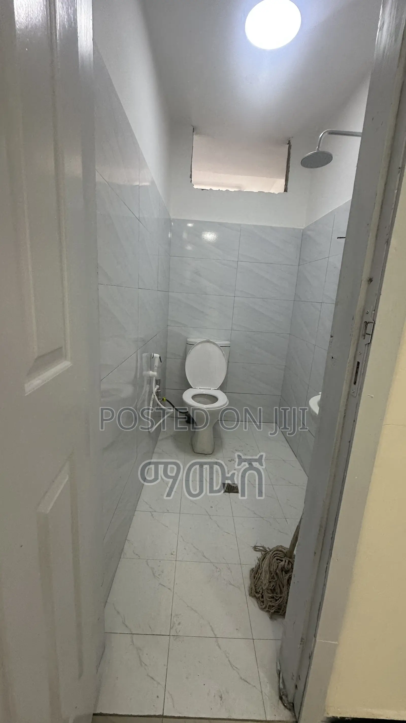 Furnished 3bdrm Condo in አያት 40/60 ኮንዶሚኒየም, Bole for sale