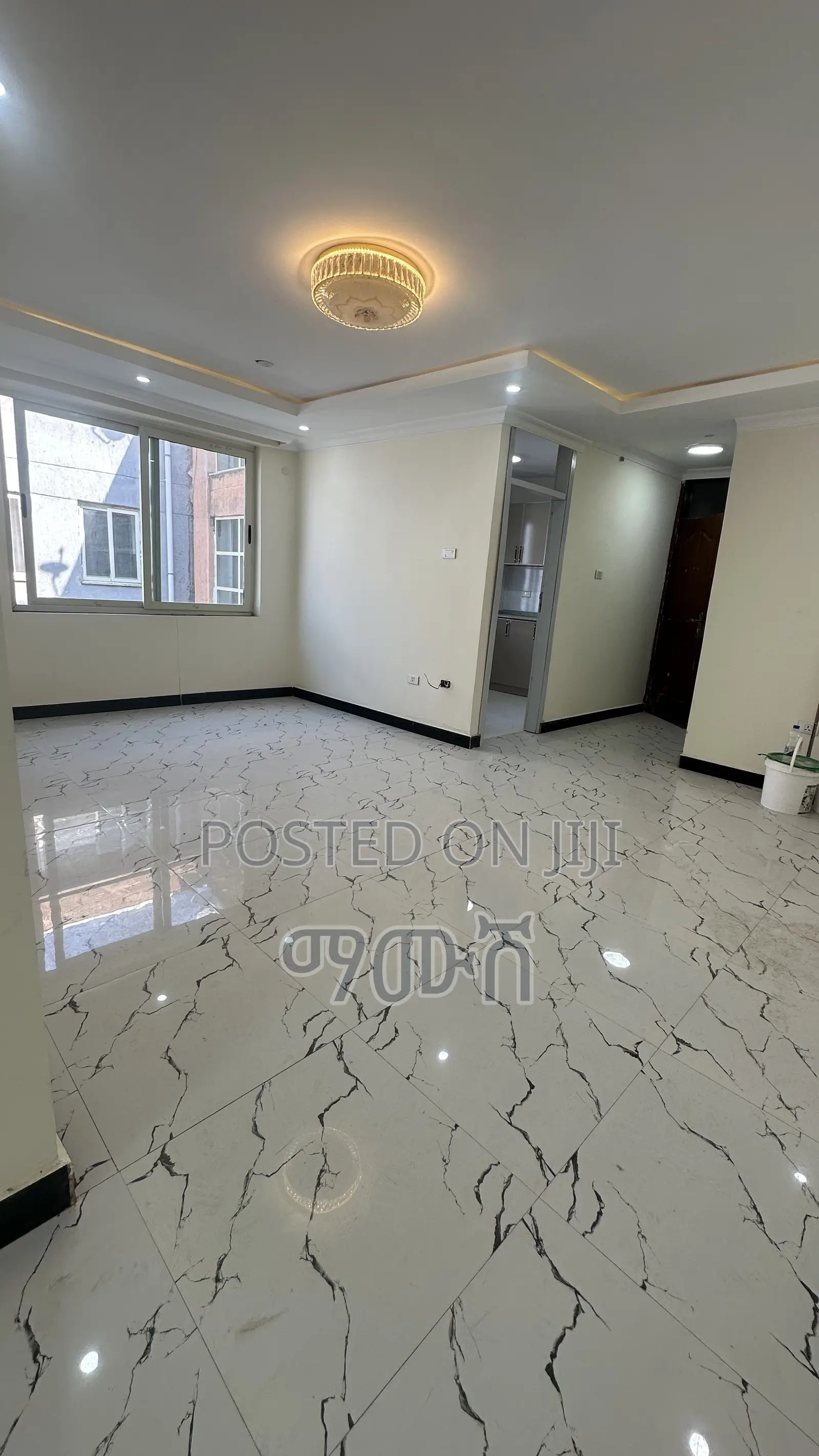 Furnished 3bdrm Condo in አያት 40/60 ኮንዶሚኒየም, Bole for sale