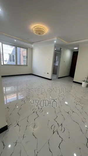 Furnished 3bdrm Condo in አያት 40/60 ኮንዶሚኒየም, Bole for sale