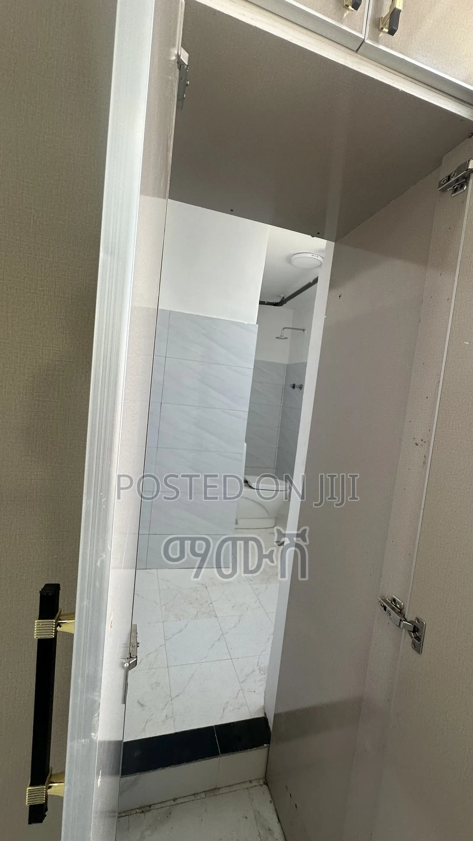 Furnished 3bdrm Condo in አያት 40/60 ኮንዶሚኒየም, Bole for sale