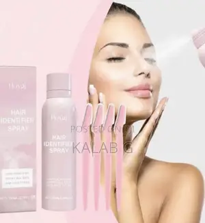 Hair Remover Spray