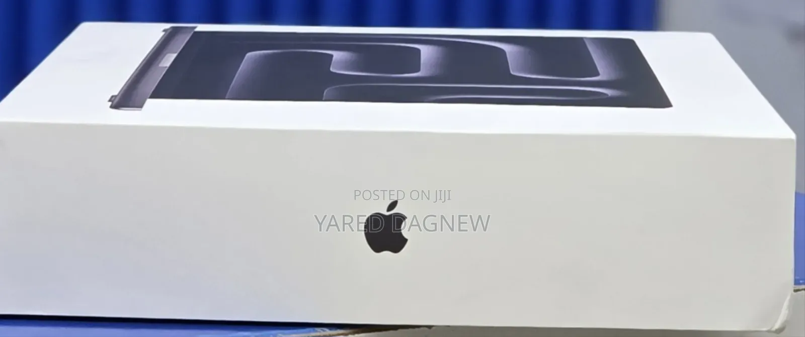 New Laptop Apple MacBook Pro 2025 M5 24GB Apple M5 Pro SSD 1T
