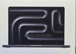 New Laptop Apple MacBook Pro 2025 M5 24GB Apple M5 Pro SSD 1T