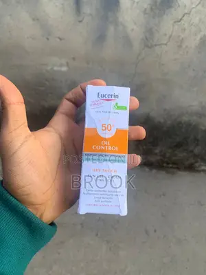 Eucerin 50 Sun Protection