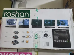 Roshan Oven