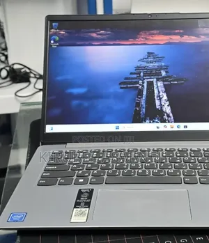 New Laptop Lenovo IdeaPad 1 4GB Intel Celeron SSD 128GB