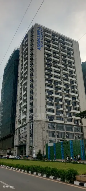 3bdrm Apartment in Addis Life Real, Kirkos for sale