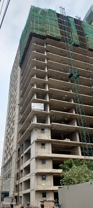 3bdrm Apartment in Addis Life Real, Kirkos for sale