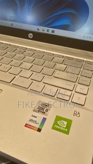New Laptop HP Pavilion 14 16GB Intel Core i5 SSD 512GB
