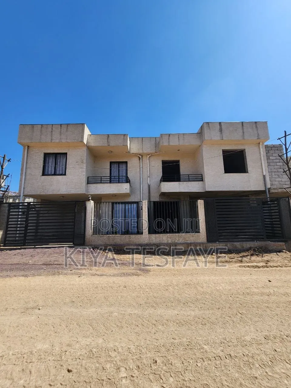 4bdrm Villa in Villa, Nifas Silk-Lafto for sale