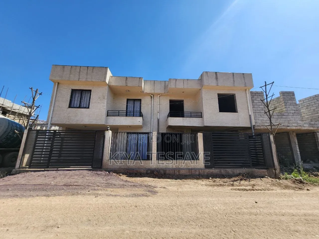 4bdrm Villa in Villa, Nifas Silk-Lafto for sale
