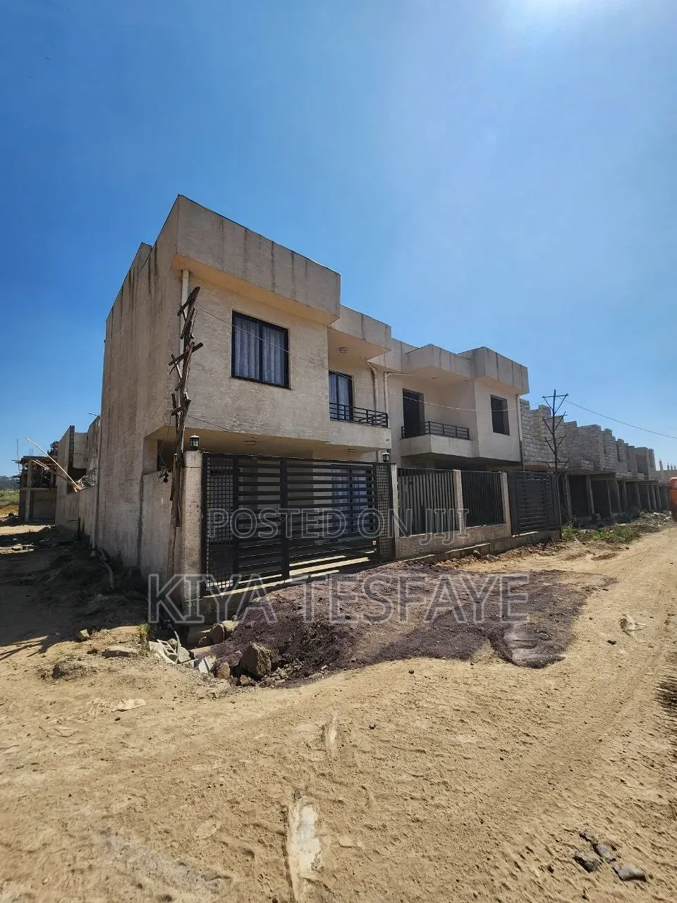4bdrm Villa in Villa, Nifas Silk-Lafto for sale