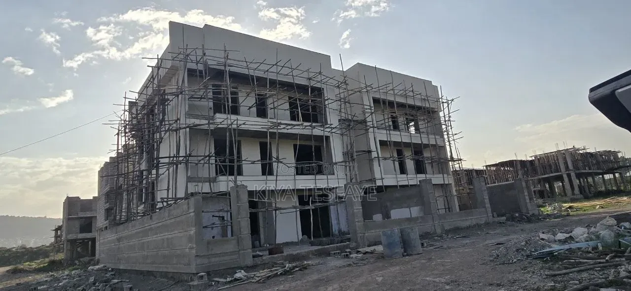 4bdrm Villa in Villa, Nifas Silk-Lafto for sale