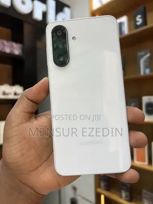 Samsung Galaxy A26 256 GB White