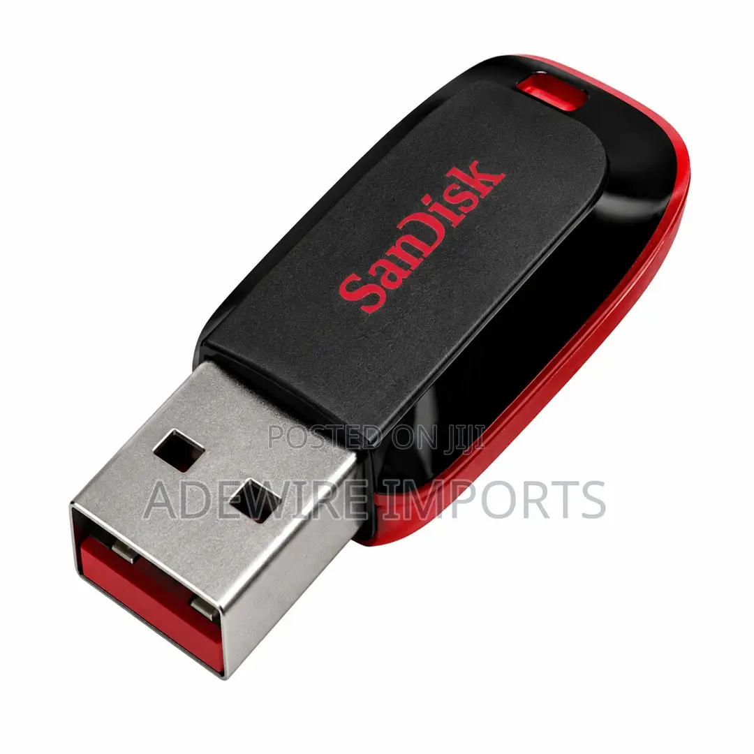 Sundisc Flash 16gb With Vat