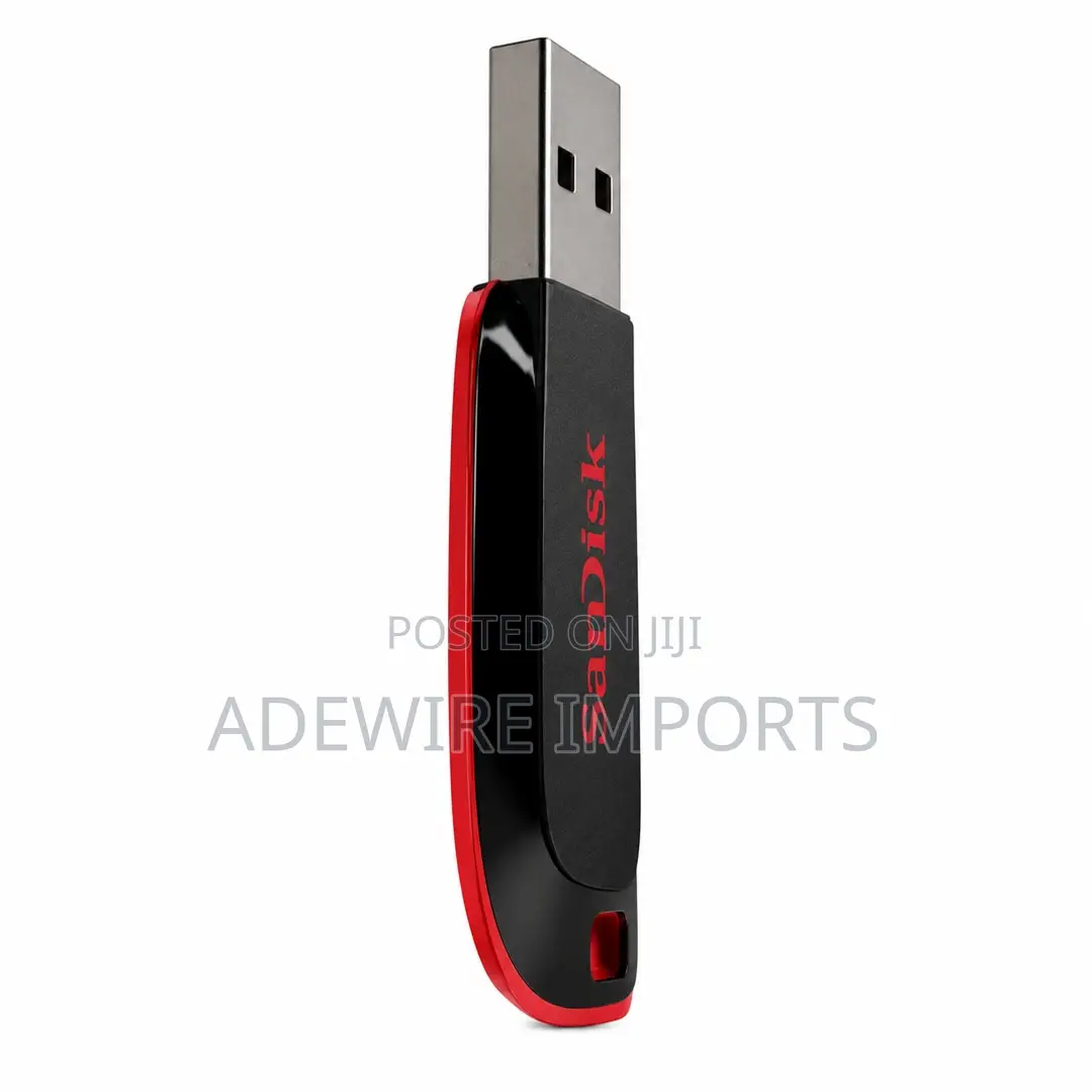 Sundisc Flash 16gb With Vat