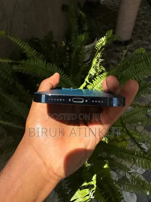 Apple iPhone 12 Pro Max 256 GB Blue