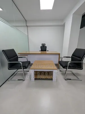 High Quality Managerial Table(Will Be Delivered Within 7 Days)