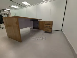 High Quality Managerial Table(Will Be Delivered Within 7 Days)