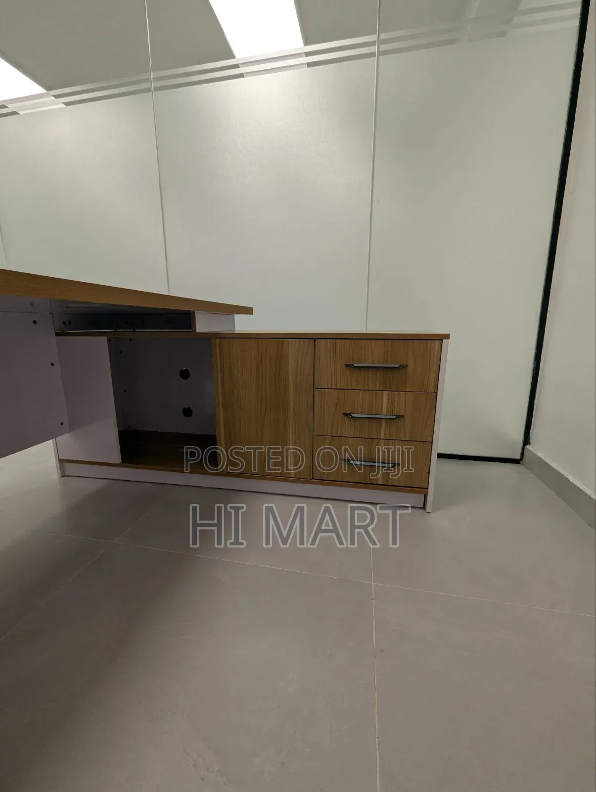 High Quality Managerial Table(Will Be Delivered Within 7 Days)