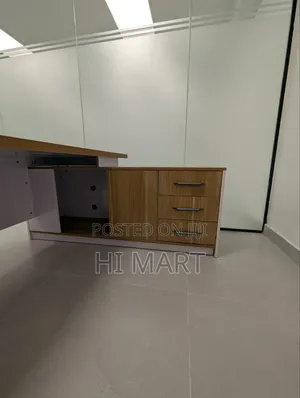 High Quality Managerial Table(Will Be Delivered Within 7 Days)