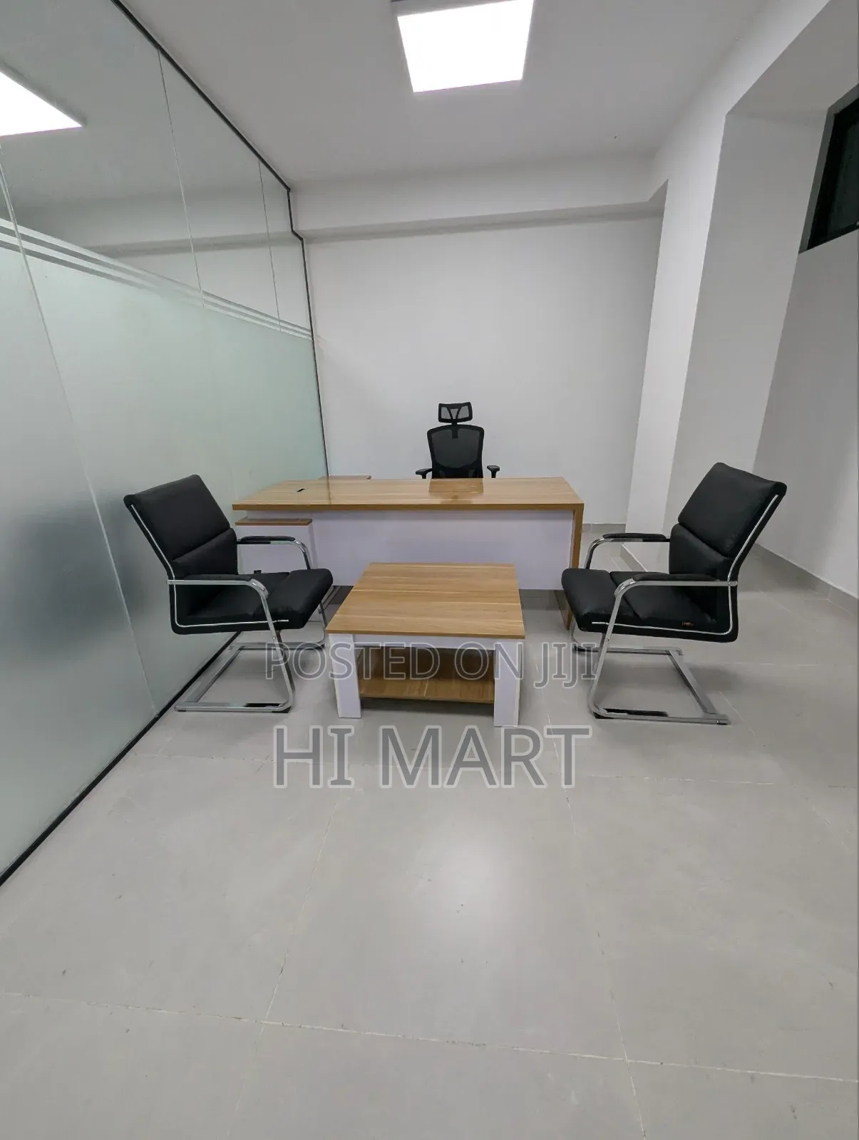 High Quality Managerial Table(Will Be Delivered Within 7 Days)