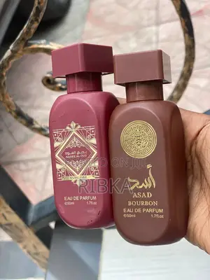 Lattafa Asad Bourbon Lattafa Bade’E Al Oud Sublime