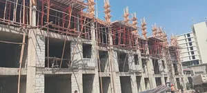 Furnished 3bdrm Apartment in ካንጋሮ, Bole for sale