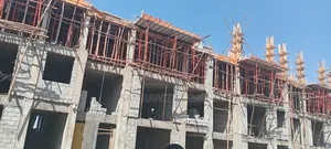 Furnished 3bdrm Apartment in ካንጋሮ, Bole for sale