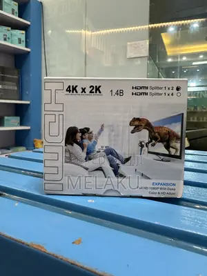 Hdmi * Splitter
