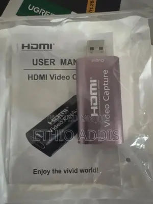 Video Capture Card Hdmi Usb 3.0
