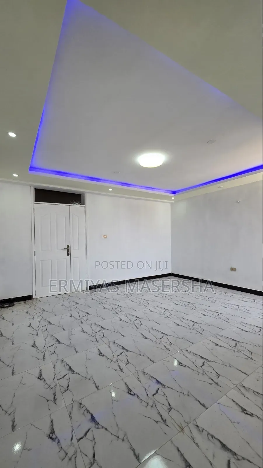 Furnished 1bdrm Condo in Yeka for sale
