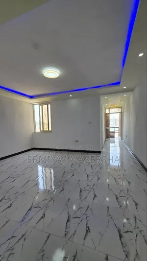 Furnished 1bdrm Condo in Yeka for sale
