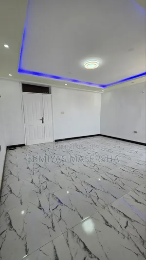 Furnished 1bdrm Condo in Yeka for sale