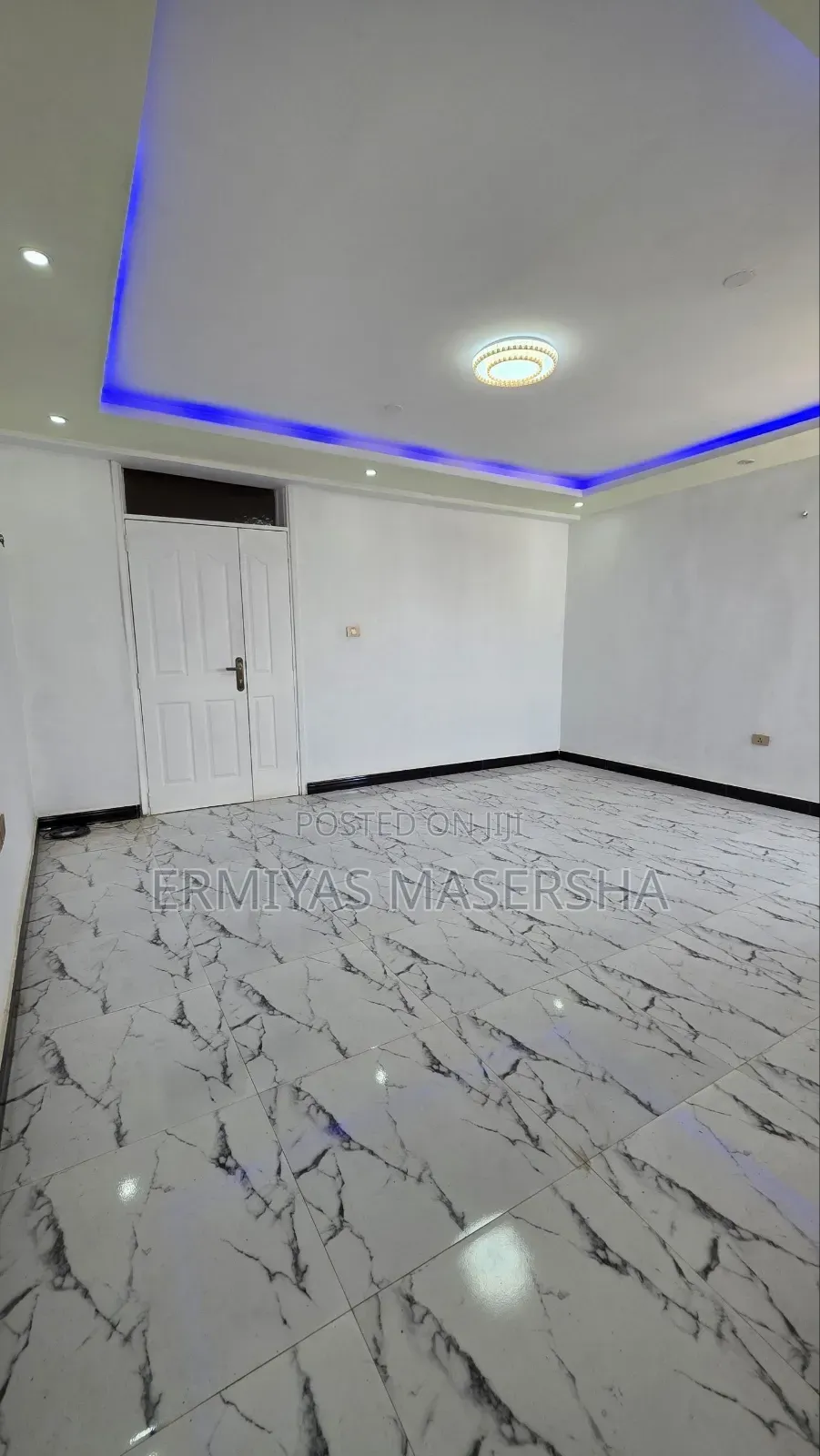 Furnished 1bdrm Condo in Yeka for sale