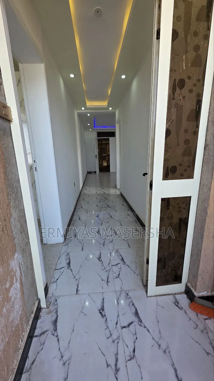 Furnished 1bdrm Condo in Yeka for sale