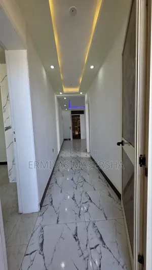 Furnished 1bdrm Condo in Yeka for sale