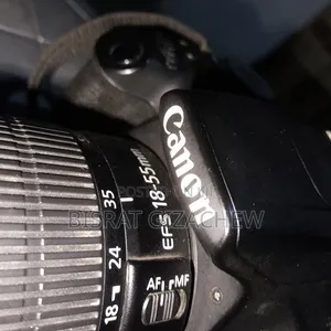Good Condition Cameras