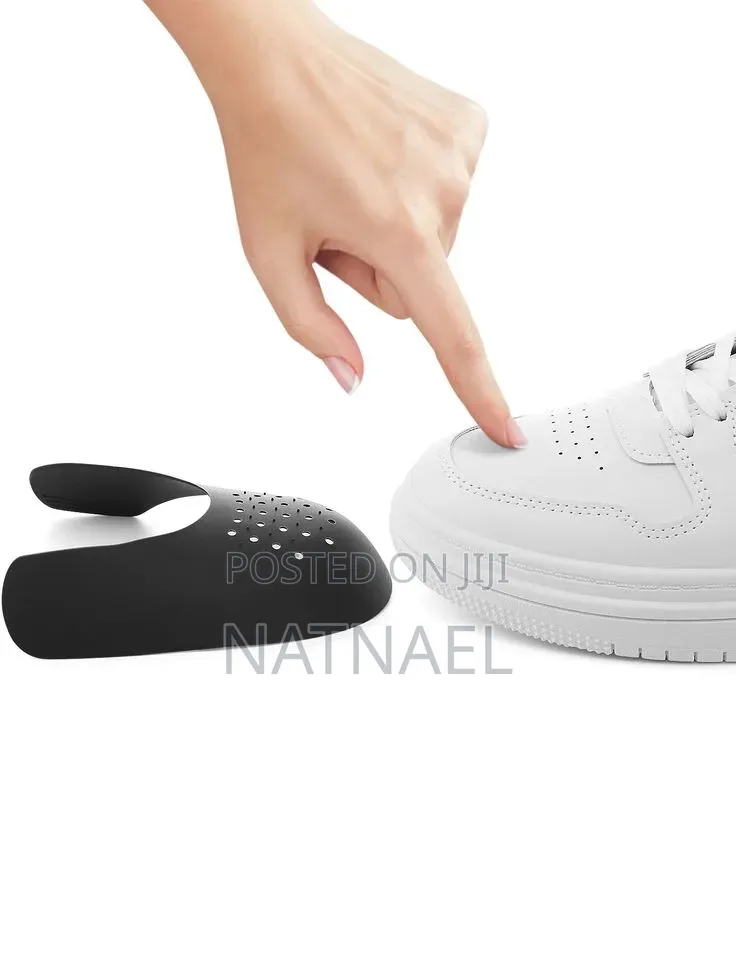 Premium Shoe's Crease Protector for All Shoes Shap Saver