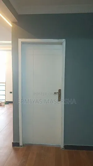 Furnished 2bdrm Condo in Yeka for sale