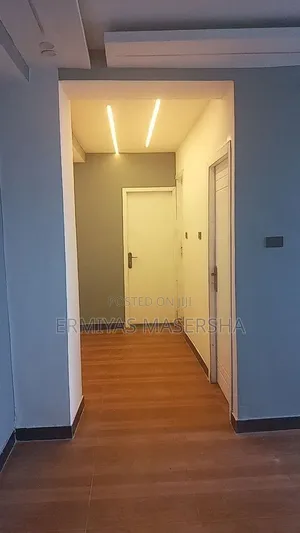 Furnished 2bdrm Condo in Yeka for sale