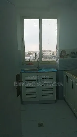 Furnished 2bdrm Condo in Yeka for sale