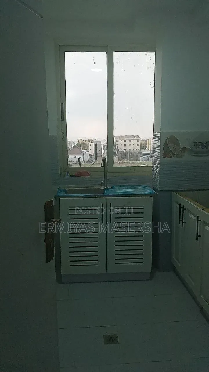 Furnished 2bdrm Condo in Yeka for sale