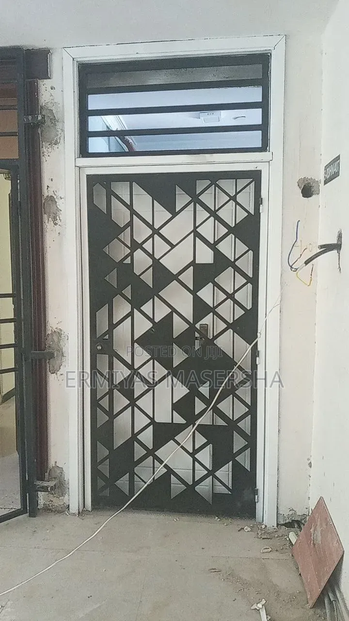 Furnished 2bdrm Condo in Yeka for sale