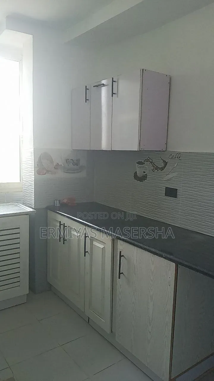 Furnished 2bdrm Condo in Yeka for sale