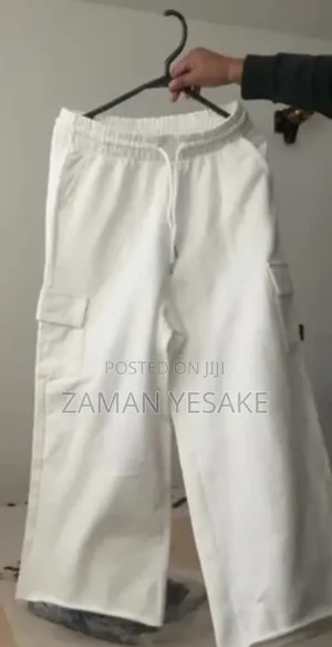 Zara Pants