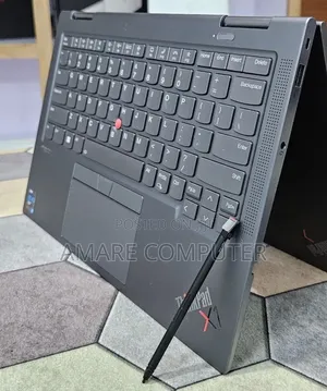 New Laptop Lenovo ThinkPad X1 Yoga 16GB Intel Core i7 SSD 512GB
